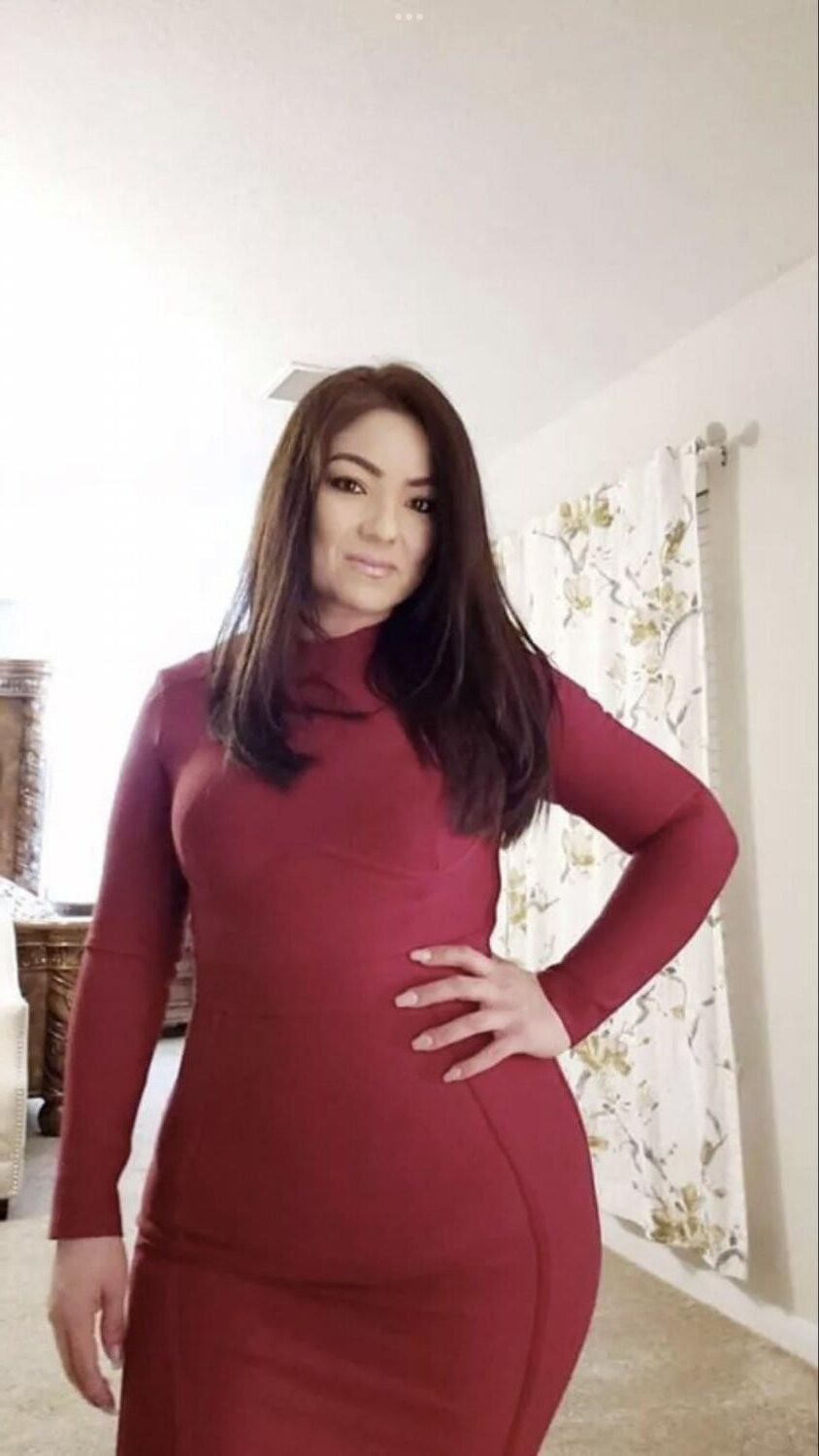 La maman de quelqu'un est une salope sexy