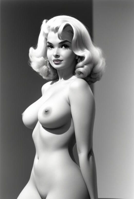Classic AI Celebs Famous Historical Hollywood Ho's