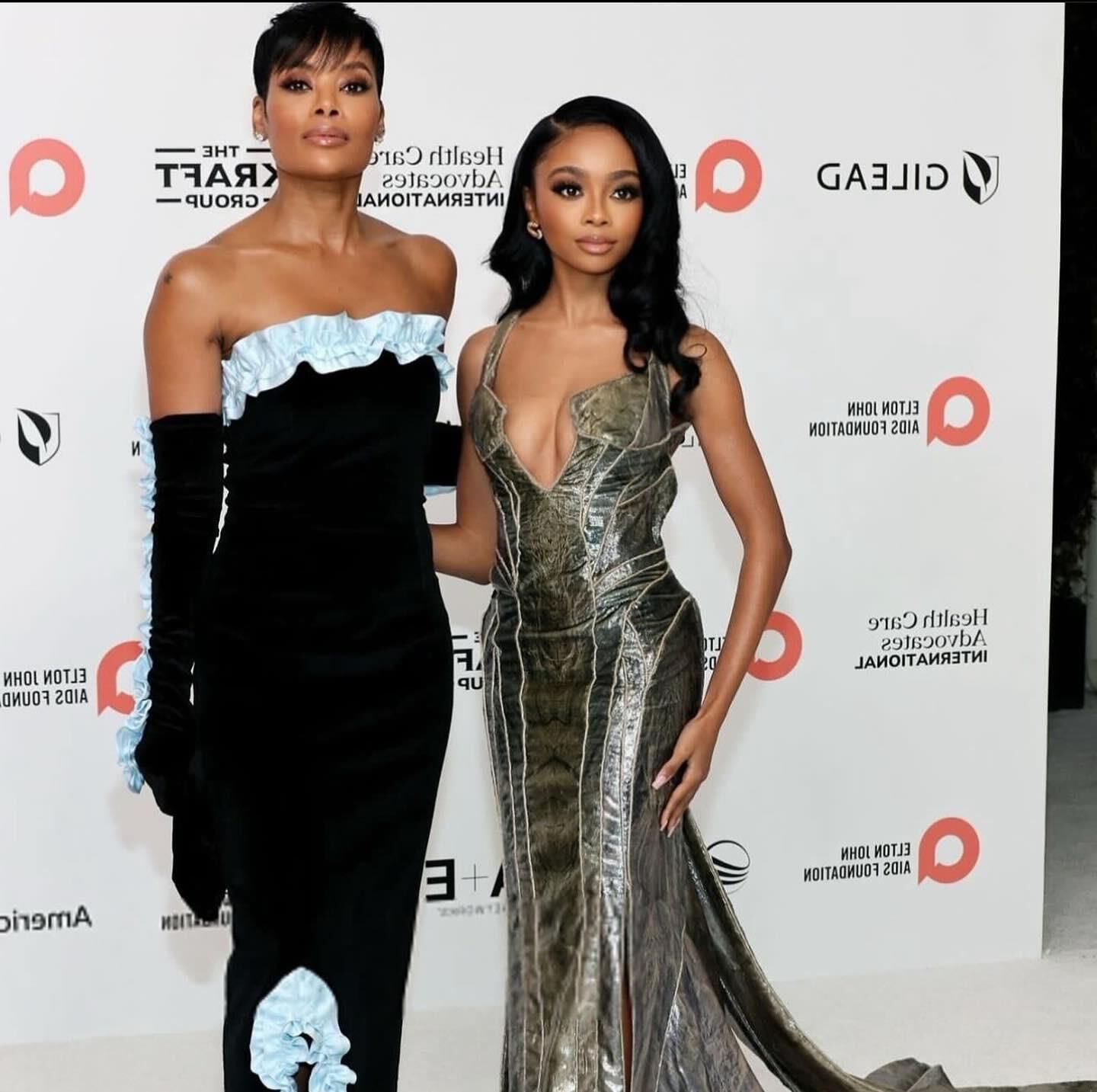 Skai Jackson