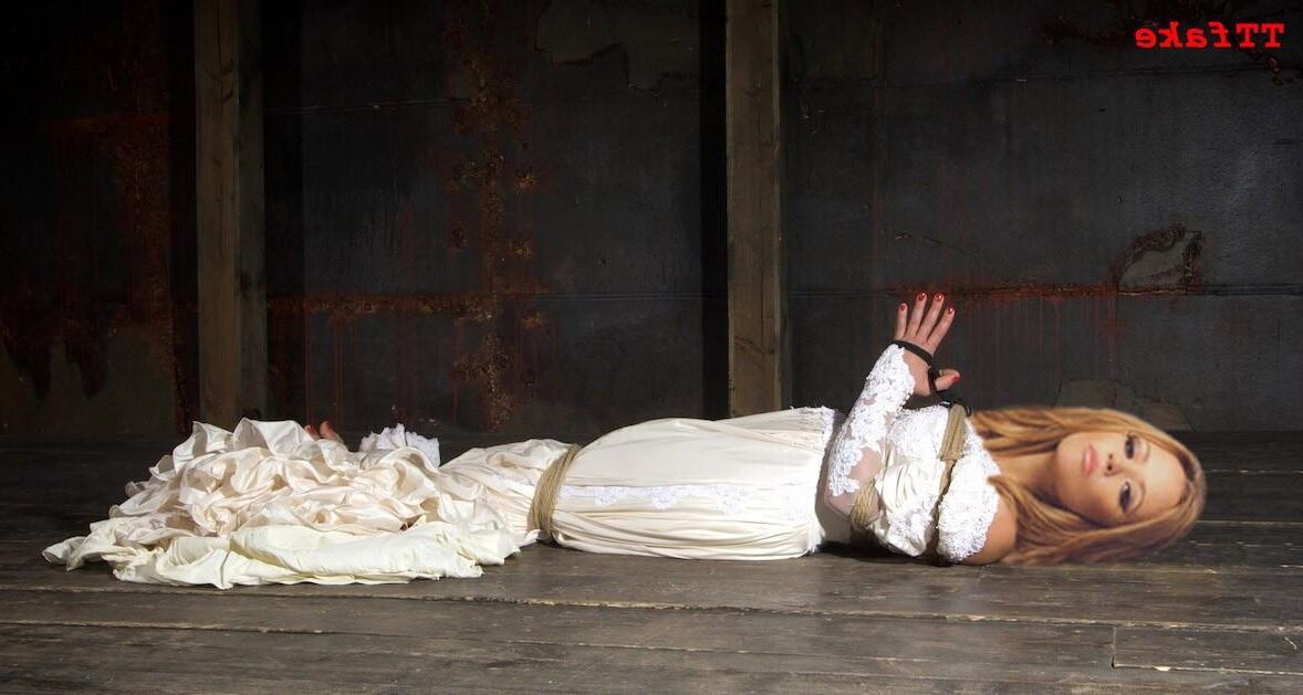 Bondage Brides Pt.