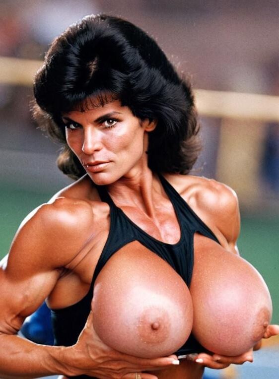 Classic AI Celebs Famous Historical Hollywood Ho's