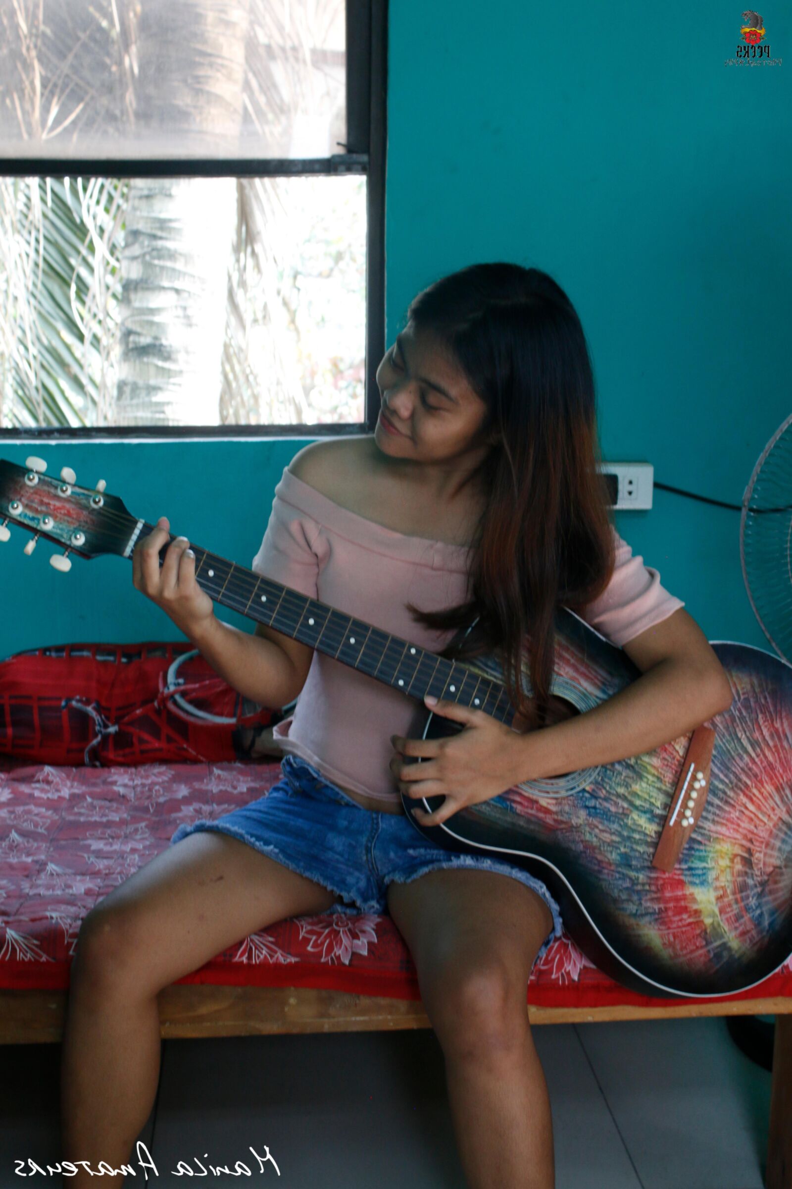 MaryAnn Manila Amateures