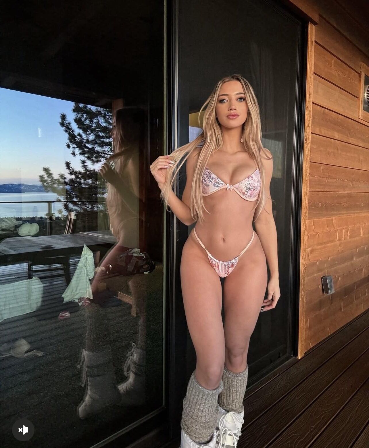 Ashley C