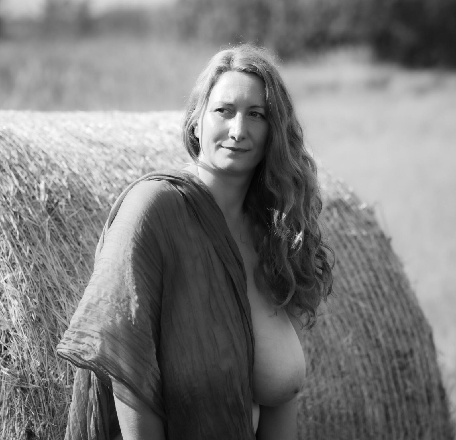 Rosalie kurvig