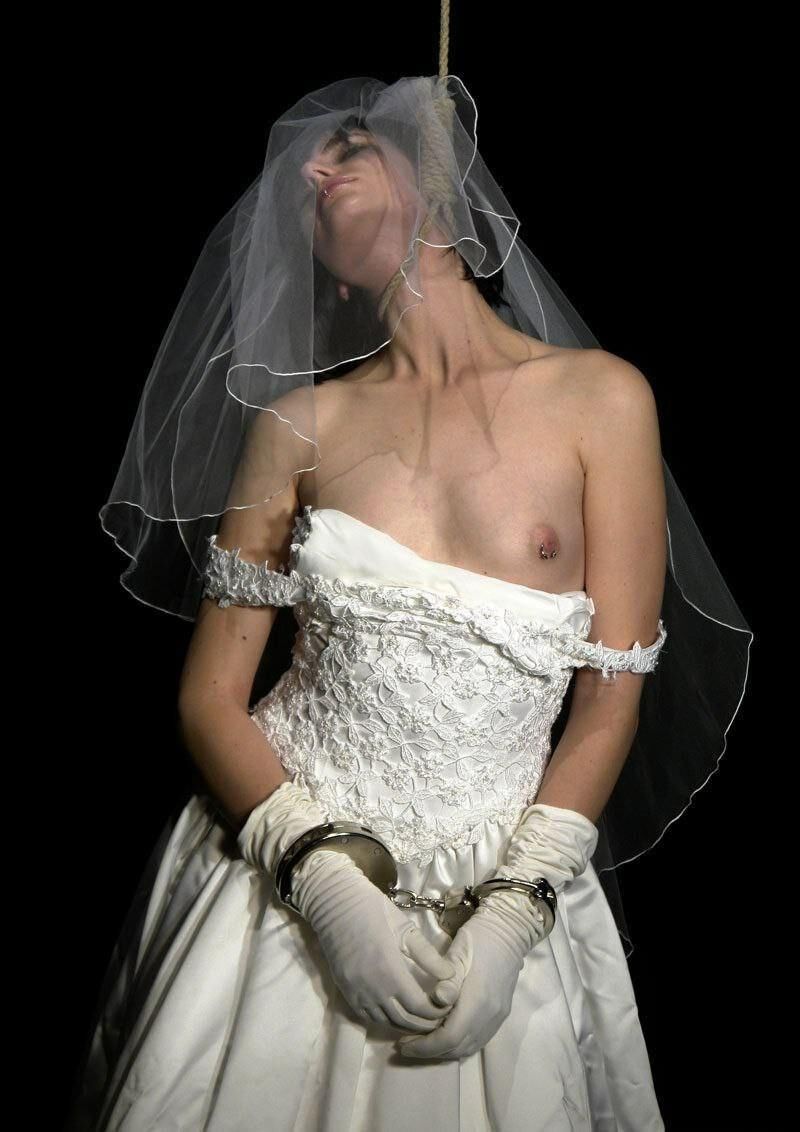 Bondage Brides Pt.