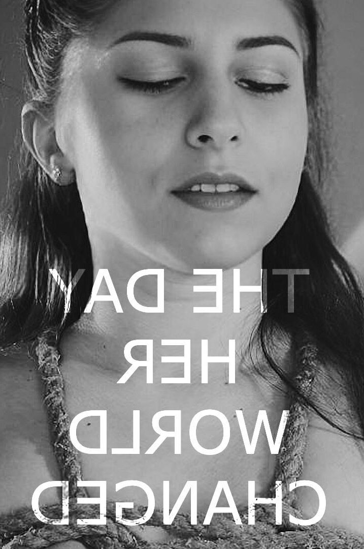День, когда ее мир изменился
