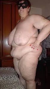 Pour BBW Lover
