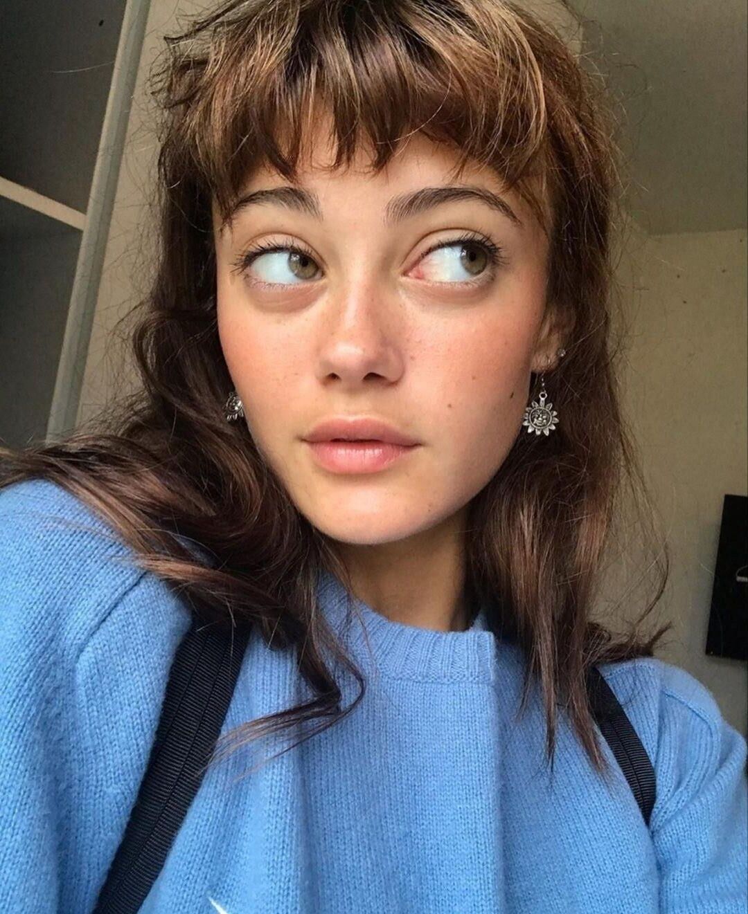Элла Пурнелл