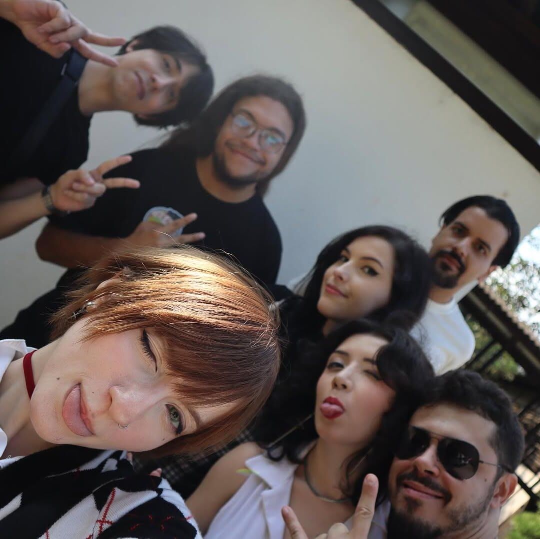 Akemy Sama | 