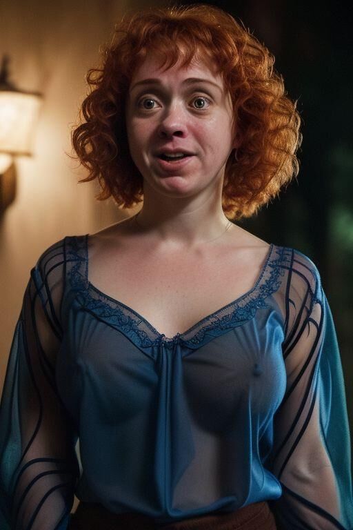 Annie