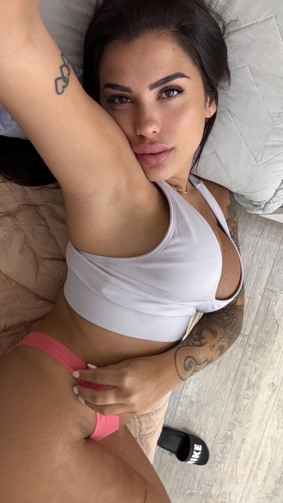 Latina slut