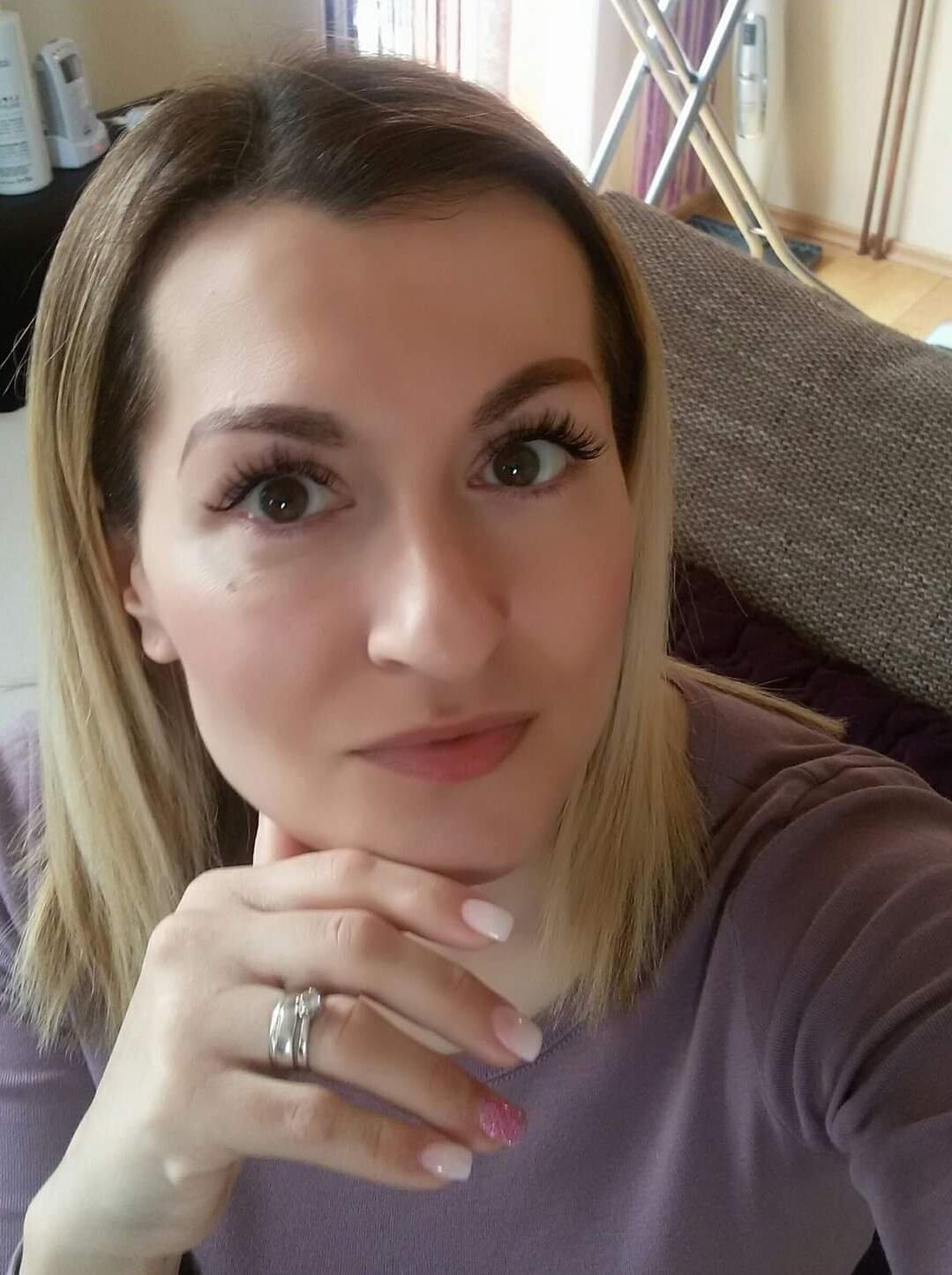 Jemandes Mutter ist eine sexy Schlampe