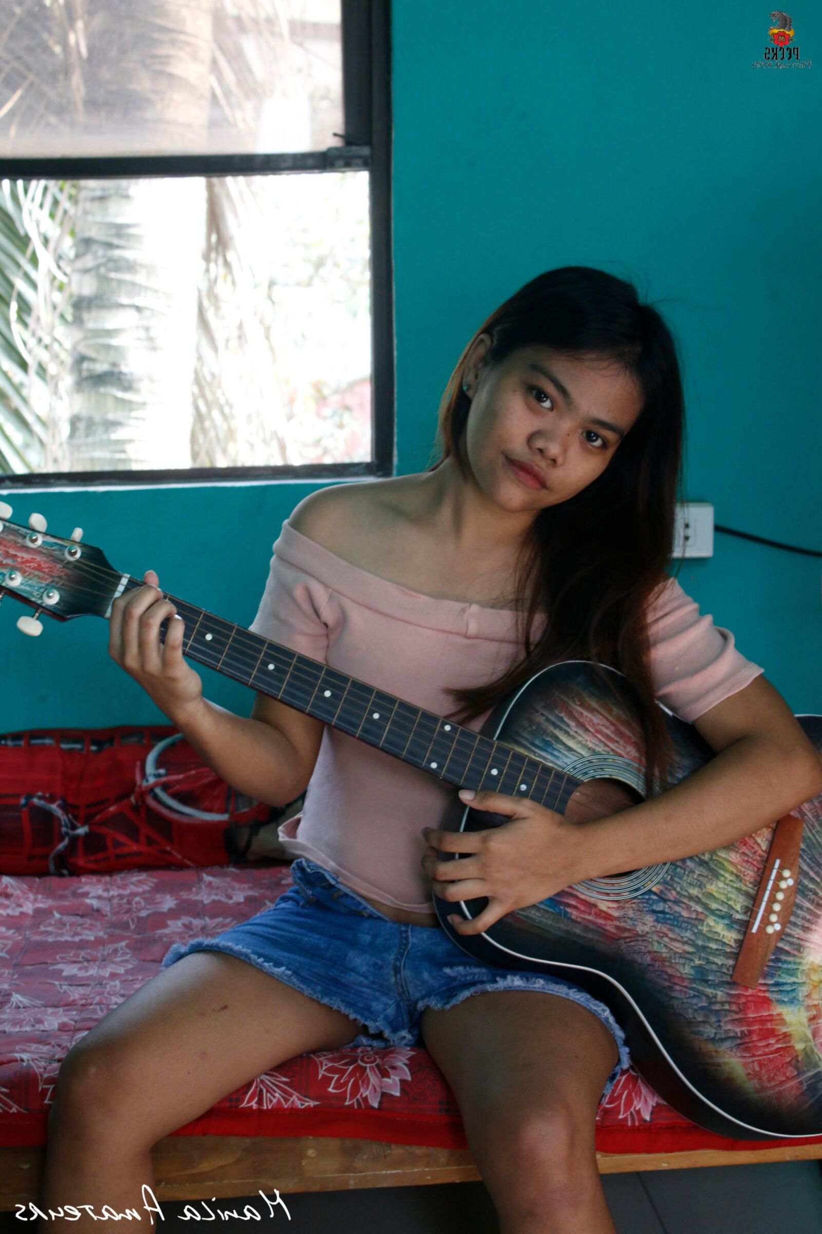 MaryAnn Manila Amateures