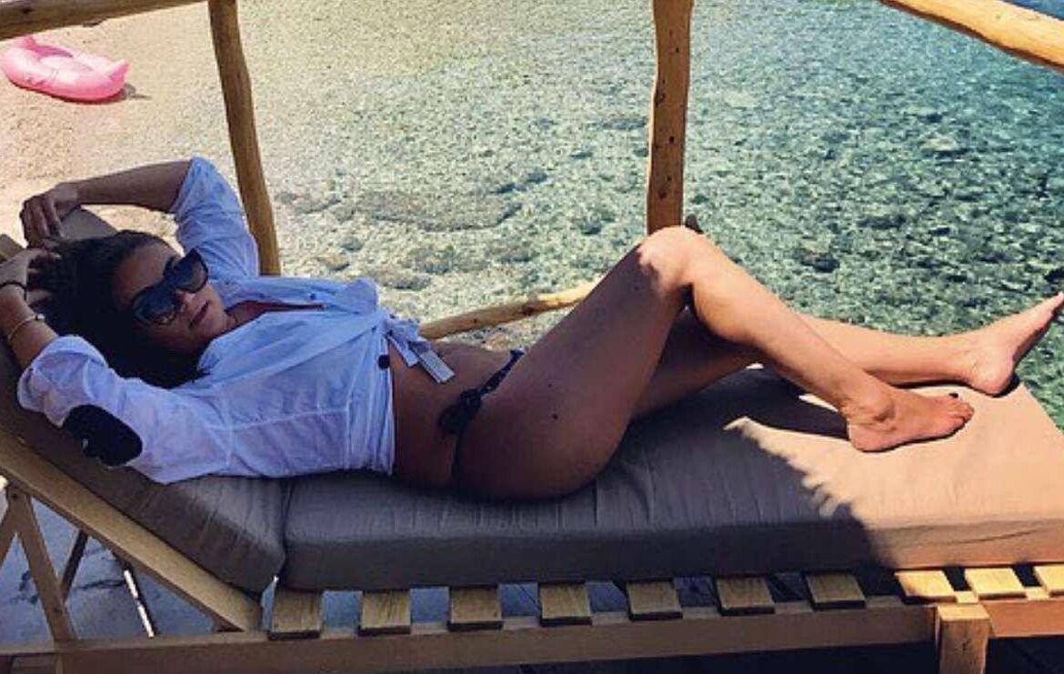 La maman de quelqu'un est une salope sexy