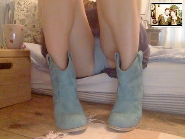 Littekissmuffin's Shoe Horizon