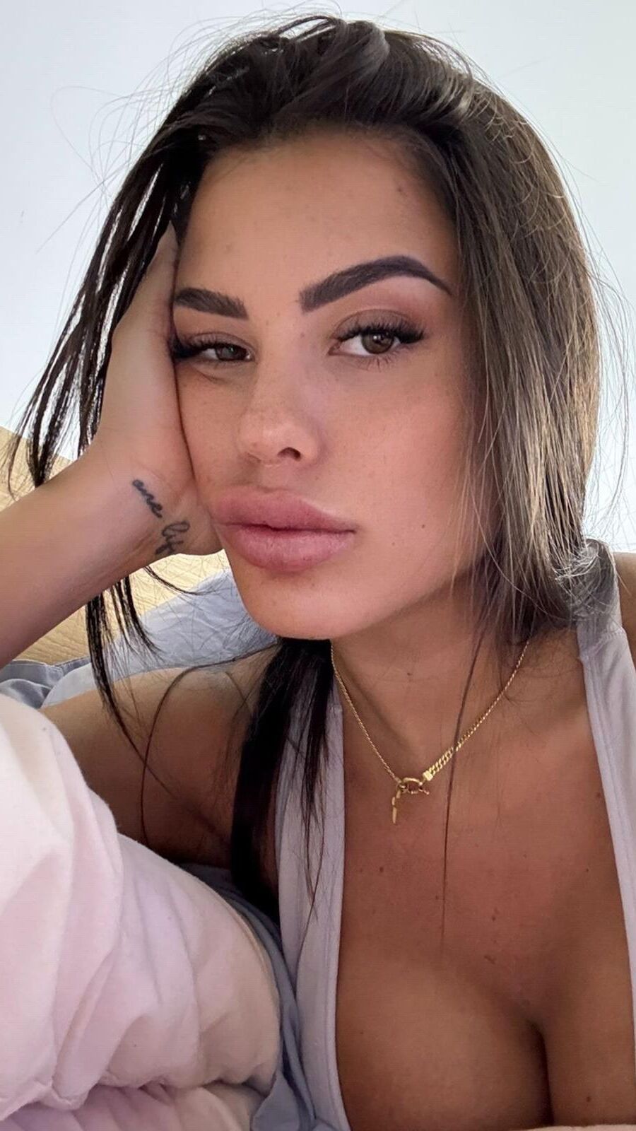 Latina slut