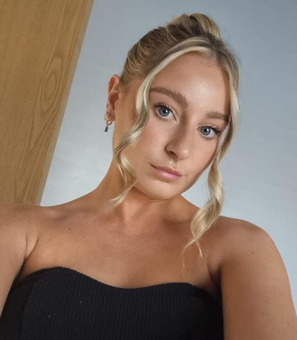 Just beautiful 