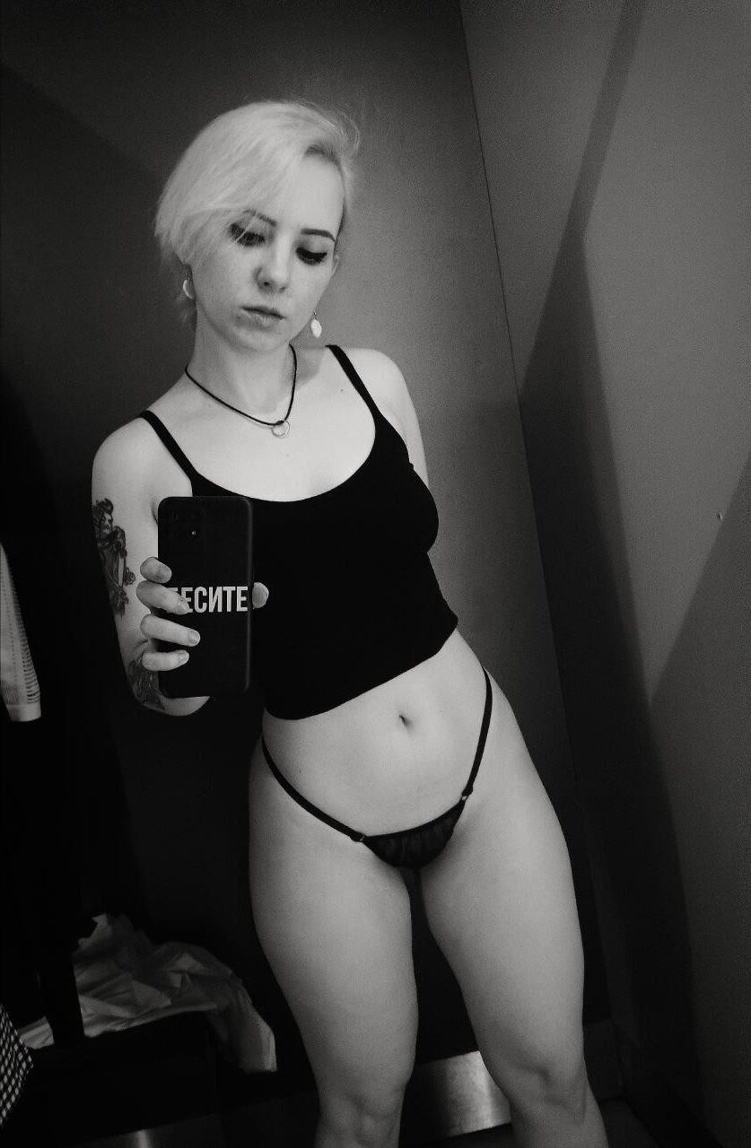 Short hair mix 
