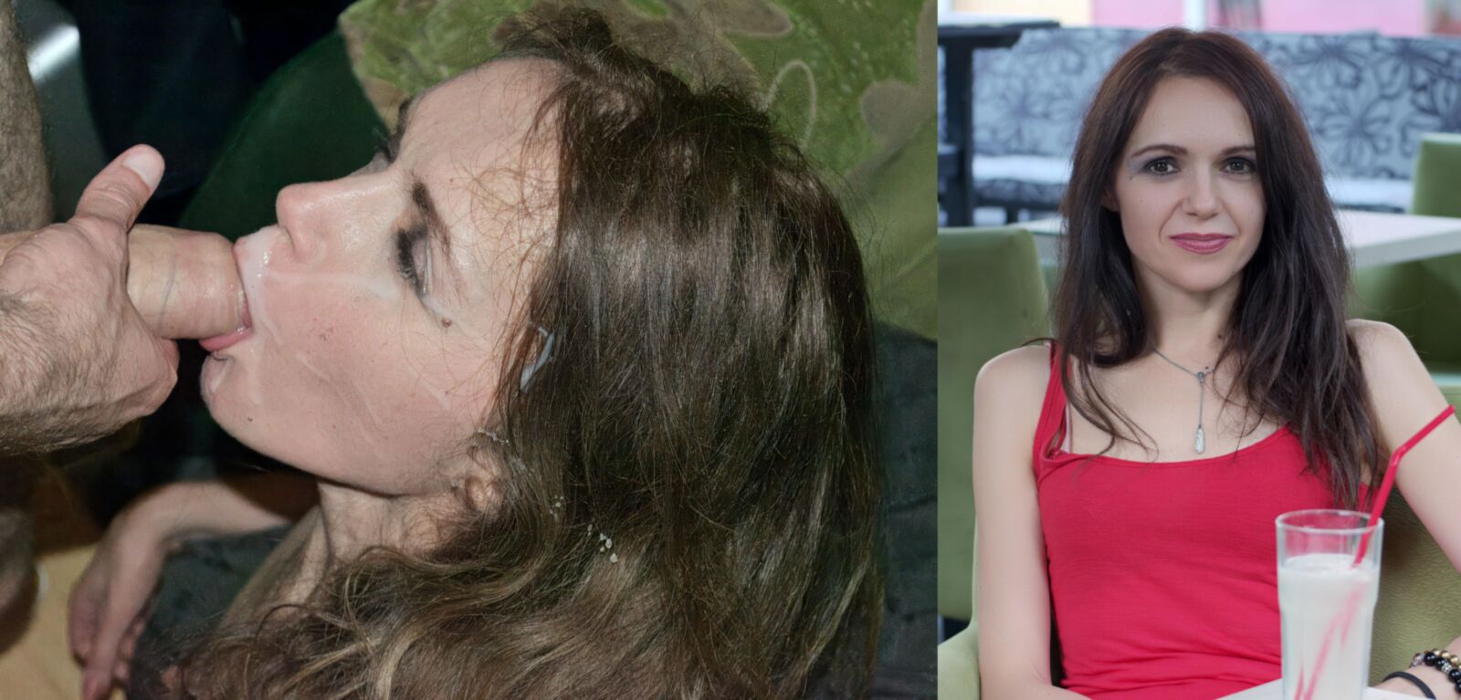 Одетый/разделен