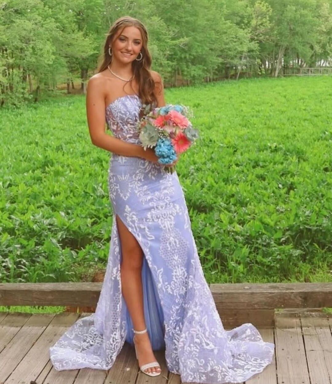 Prom queen 