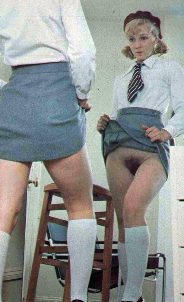 Spanking Miscus Retro
