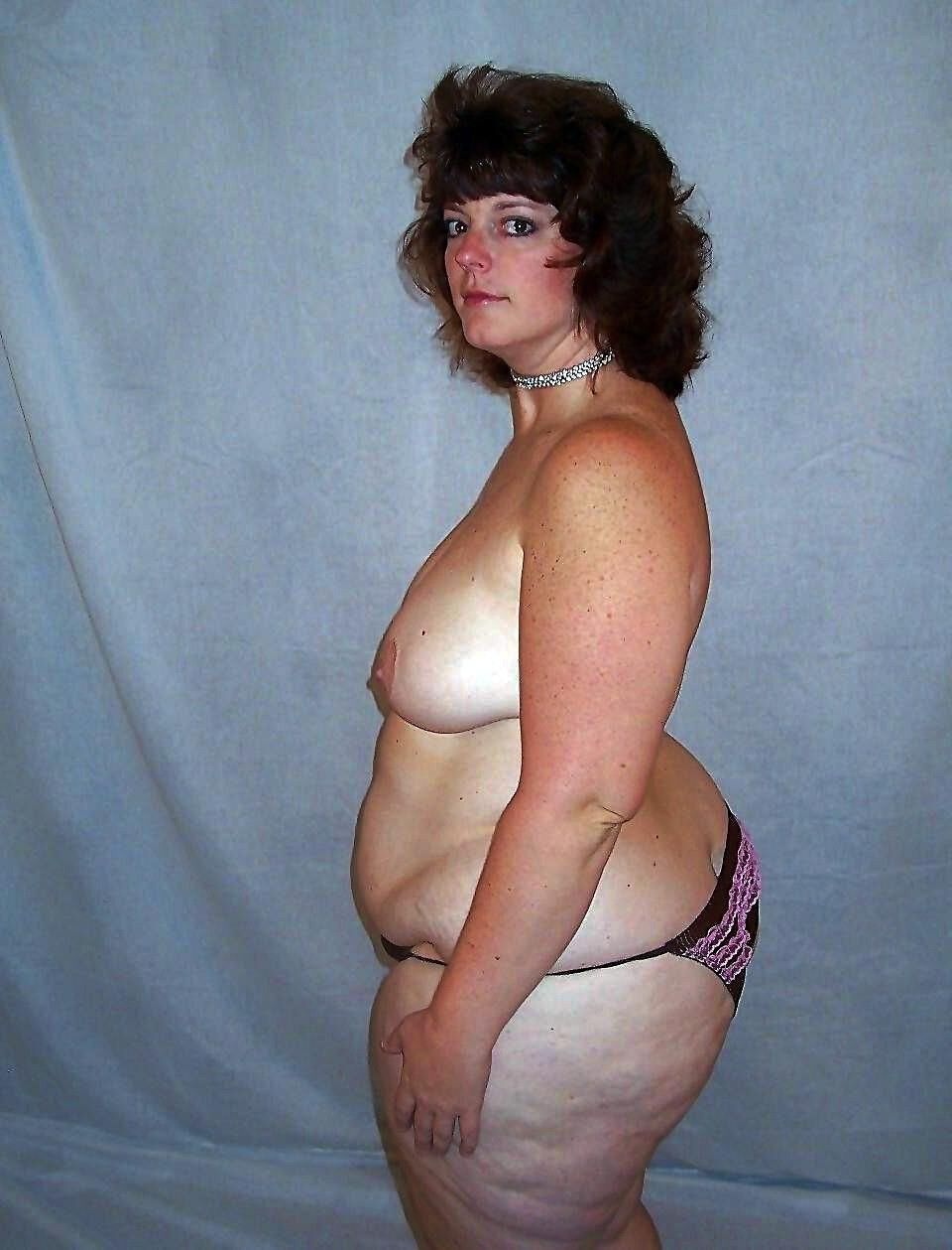 bbw mom laney