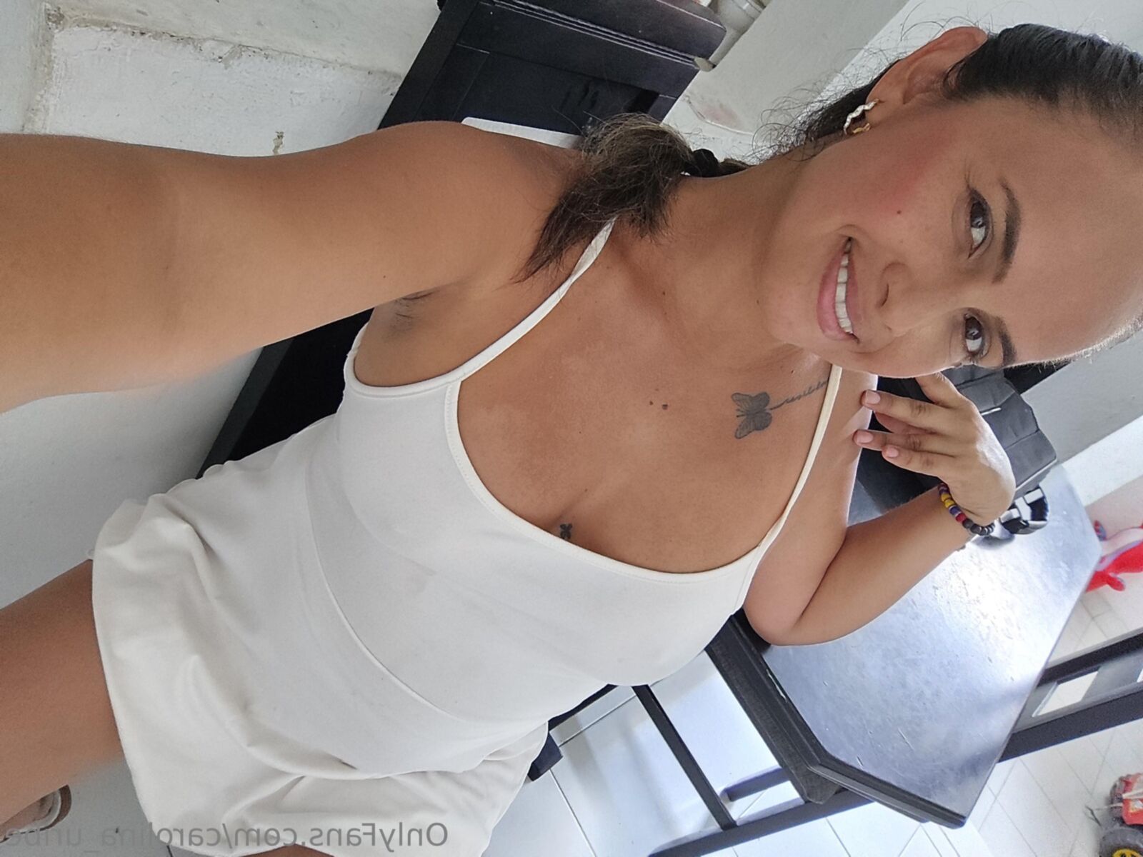 Carolina Big Ass Big Boobs Beauty Latino Anal Milf Gaping Shots