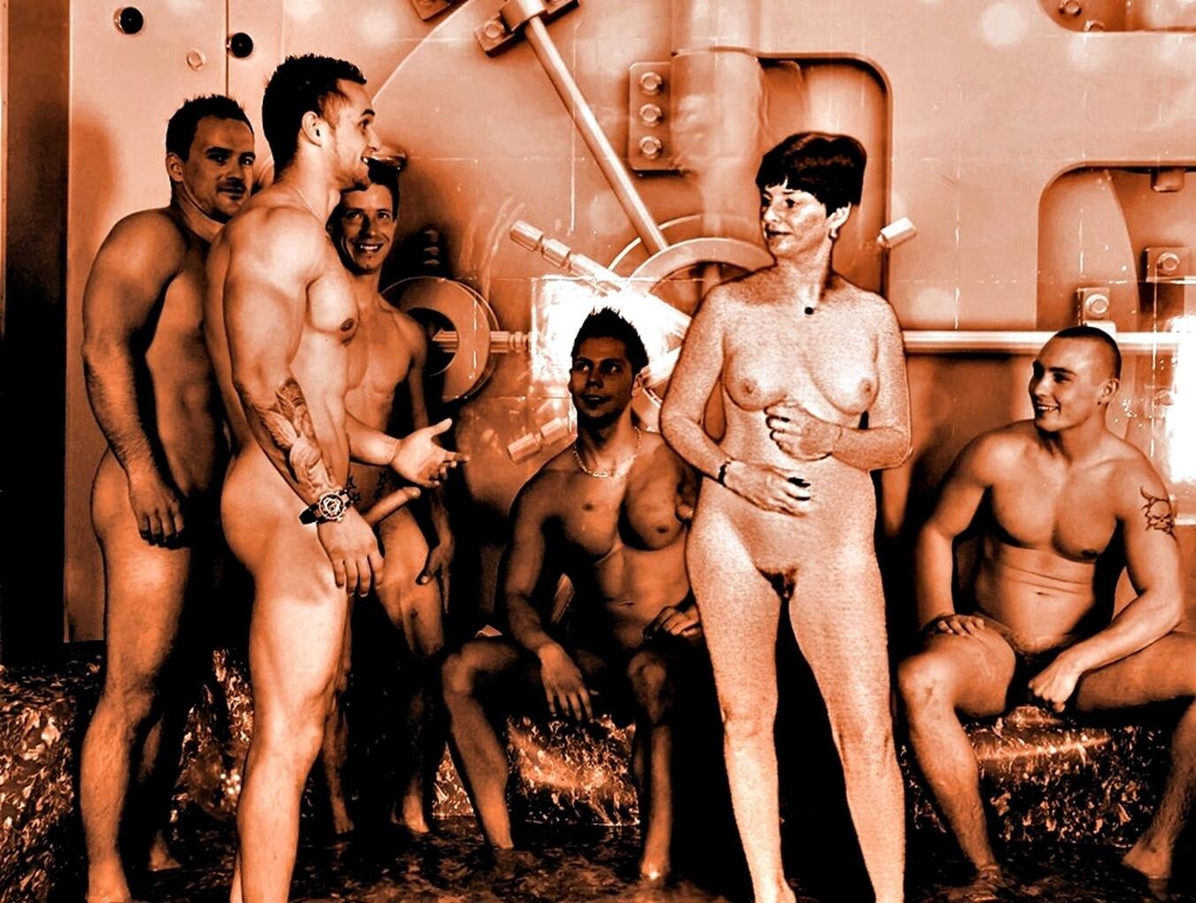 С хорошими друзьями я тоже буду хорошим !!!