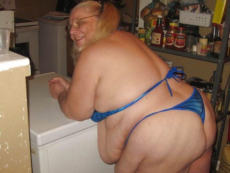 Los Eidechse BBW