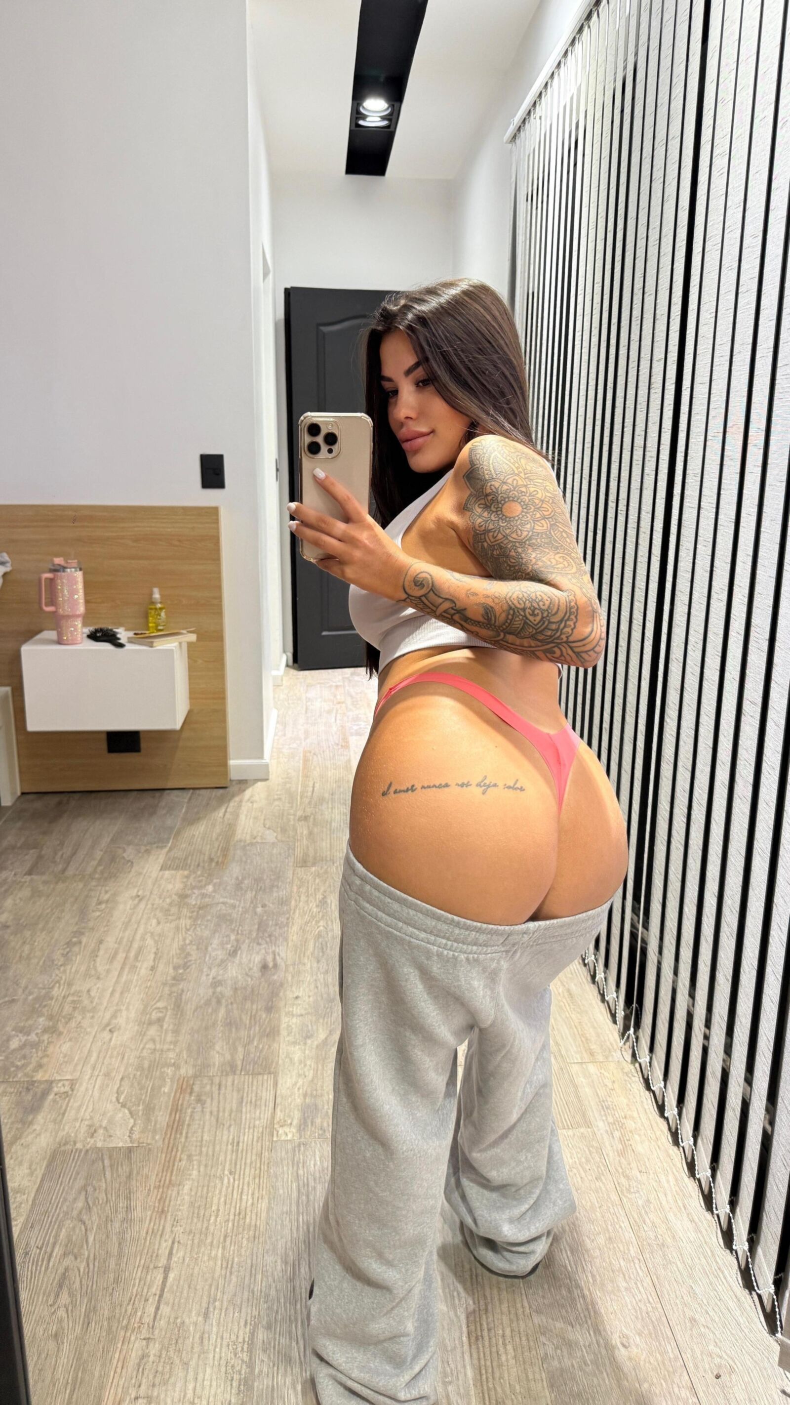 Latina slut