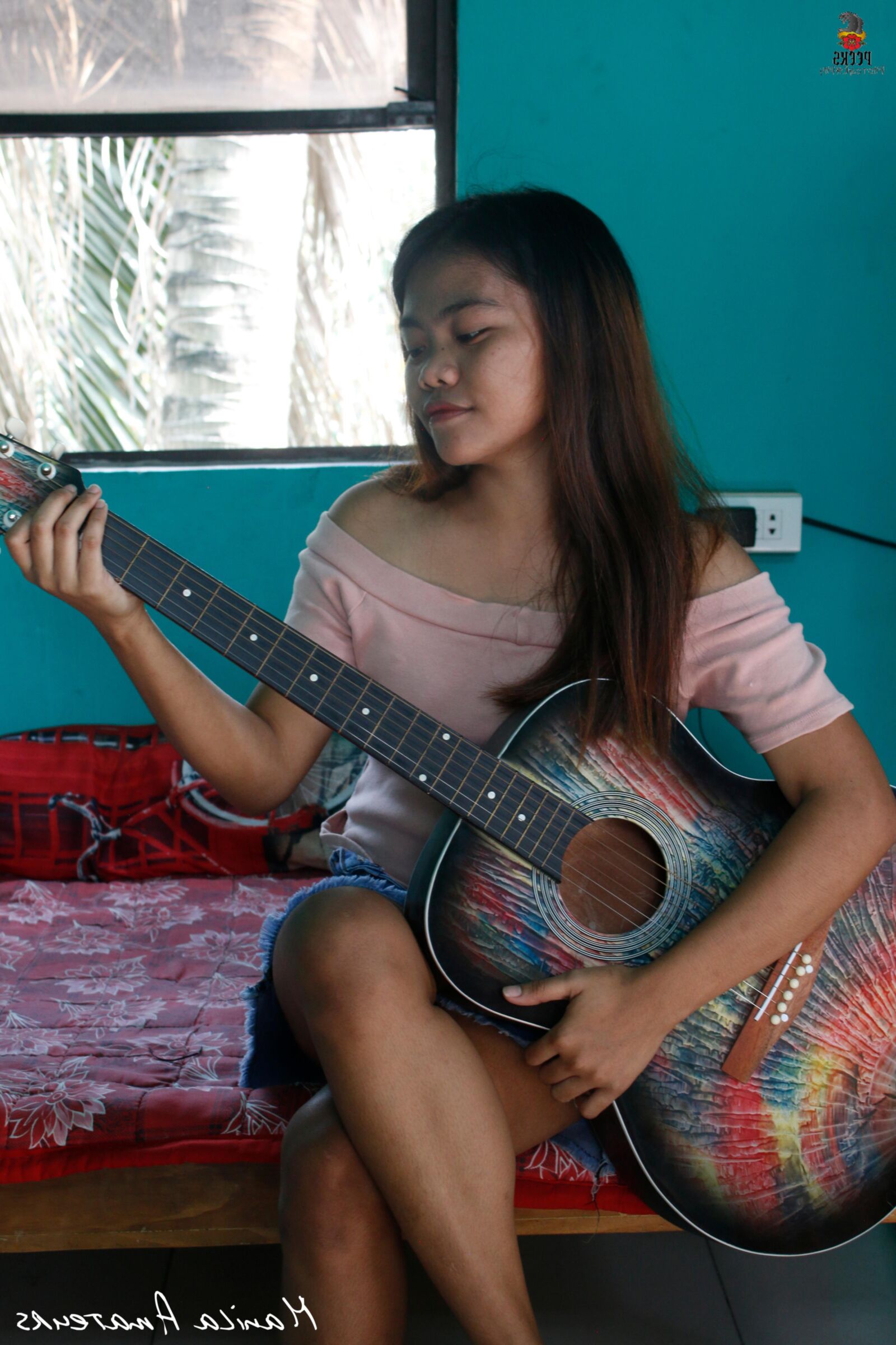 MaryAnn Manila Amateures