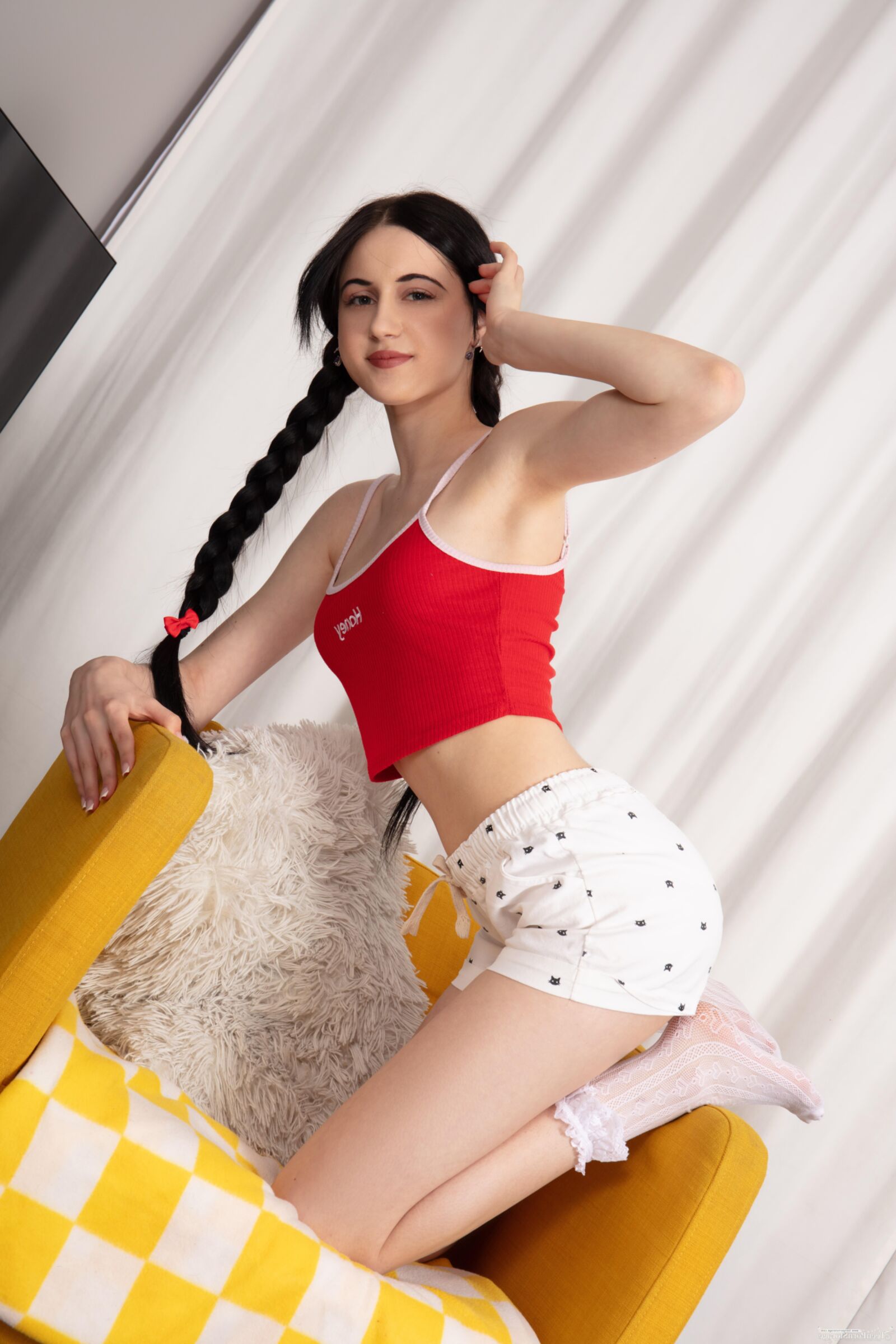 TeenPornStorage Amanda хорошая сторона