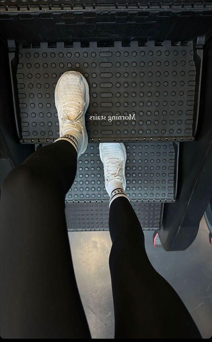 Fitnessentage