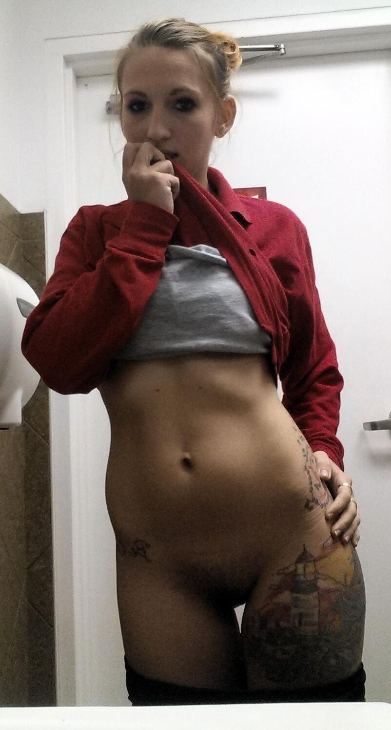 Bottomless XLI