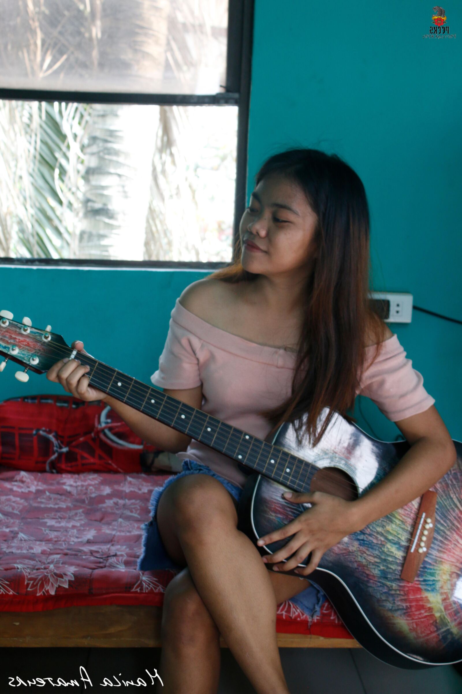 MaryAnn Manila Amateures