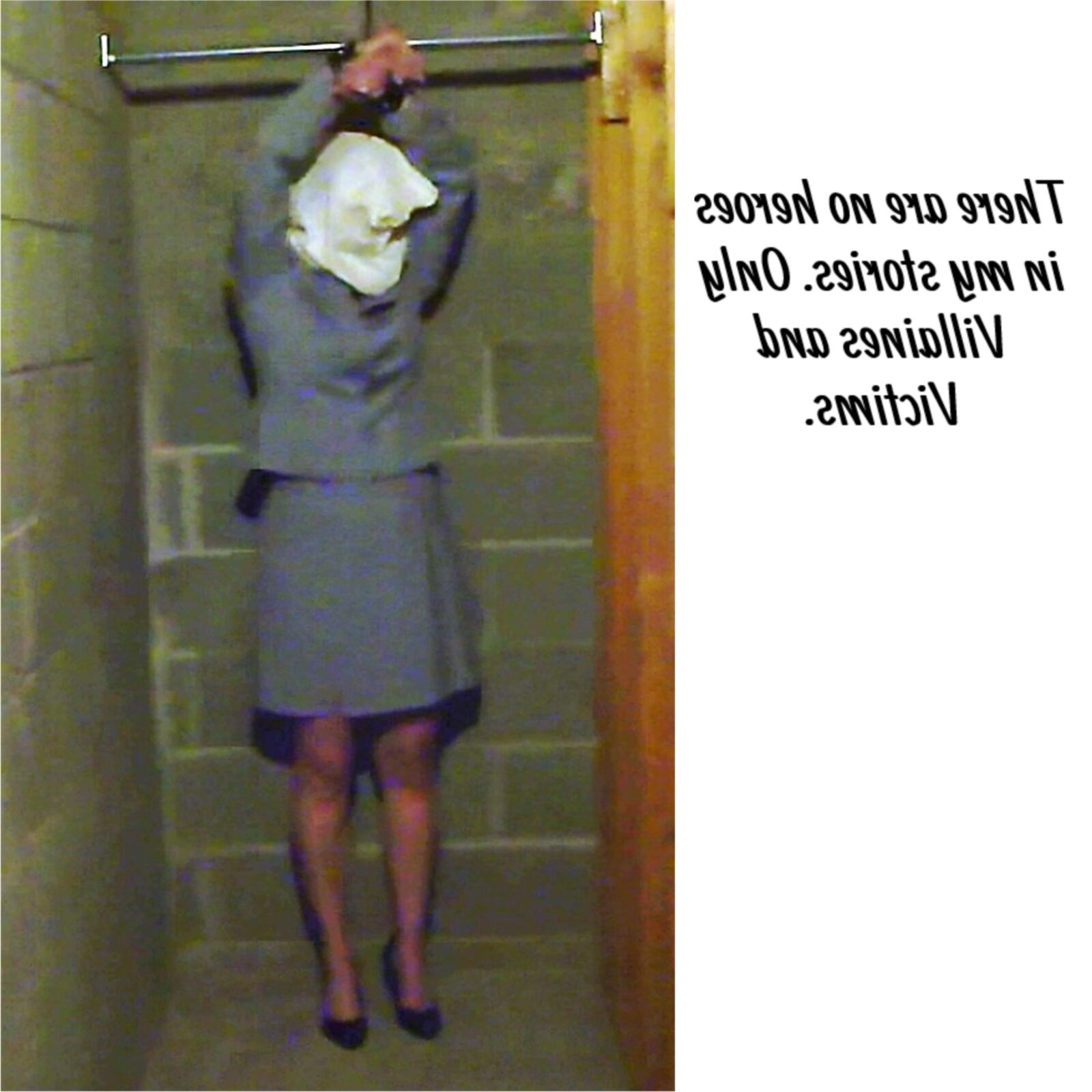 Заложники