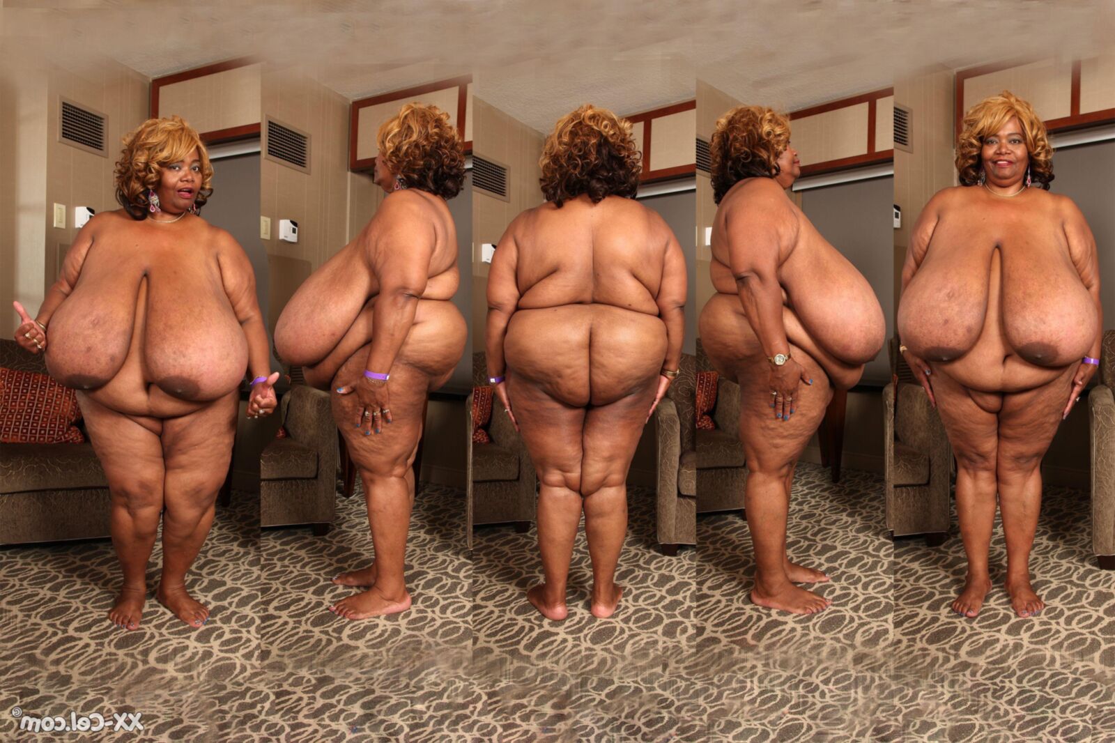 PRISON LINE UP PROFIER