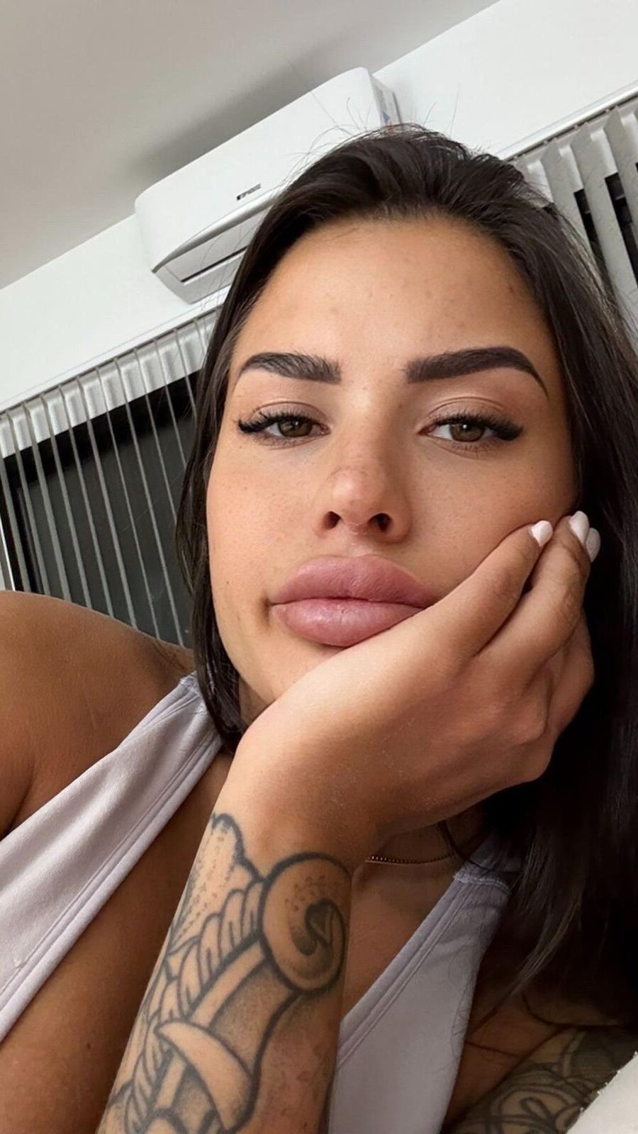 Latina slut