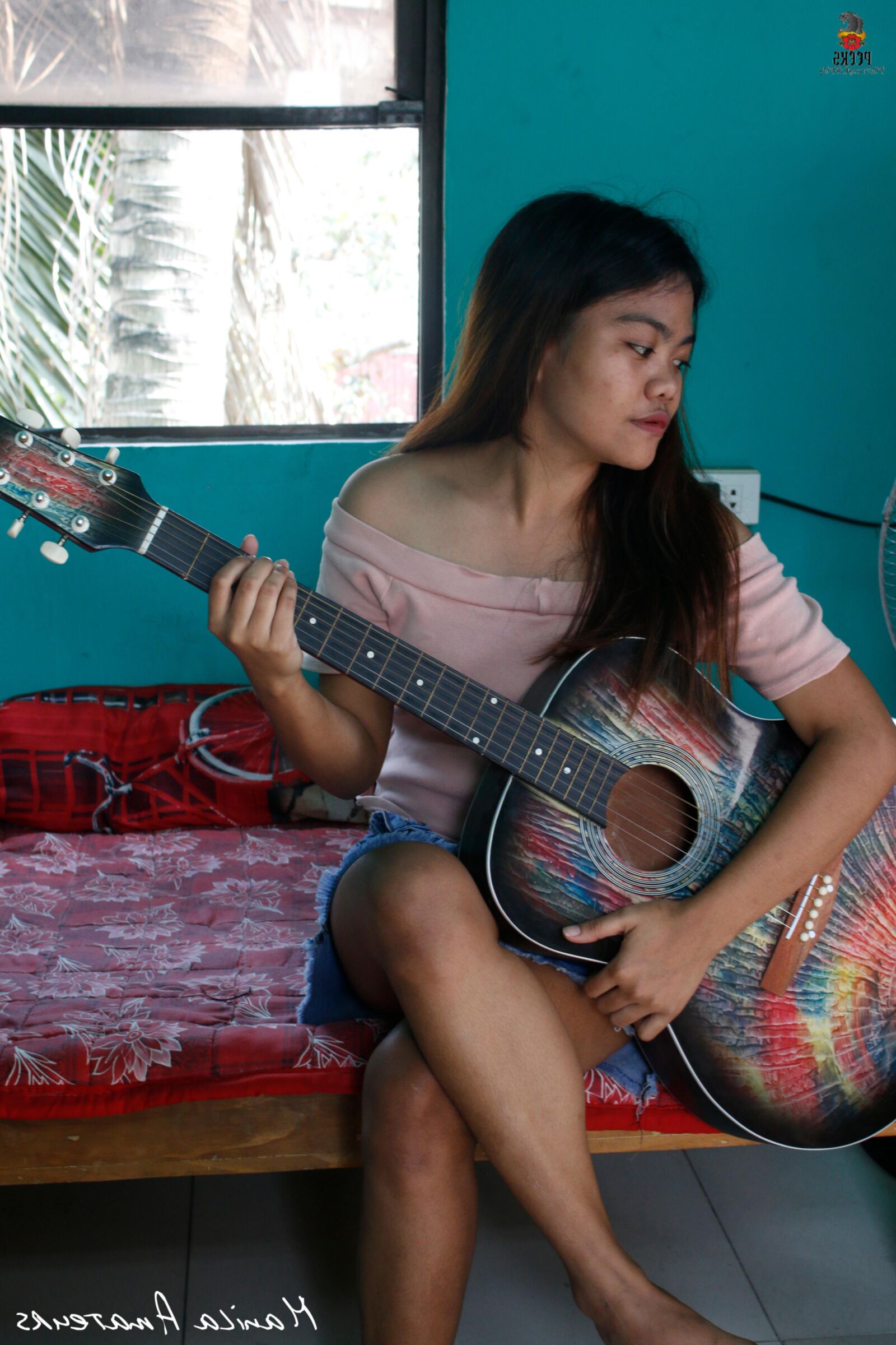 MaryAnn Manila Amateures