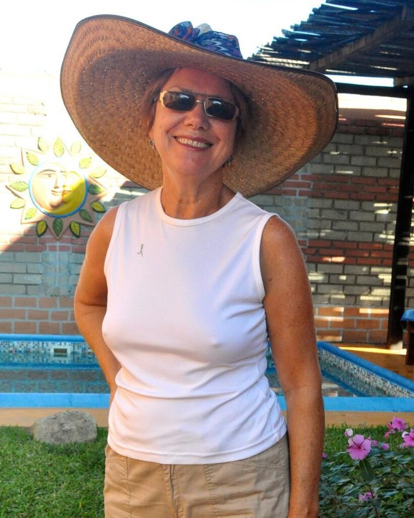 A Mix Of Beautiful Grannys