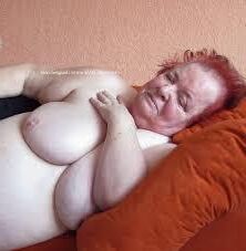 Pour BBW Lover