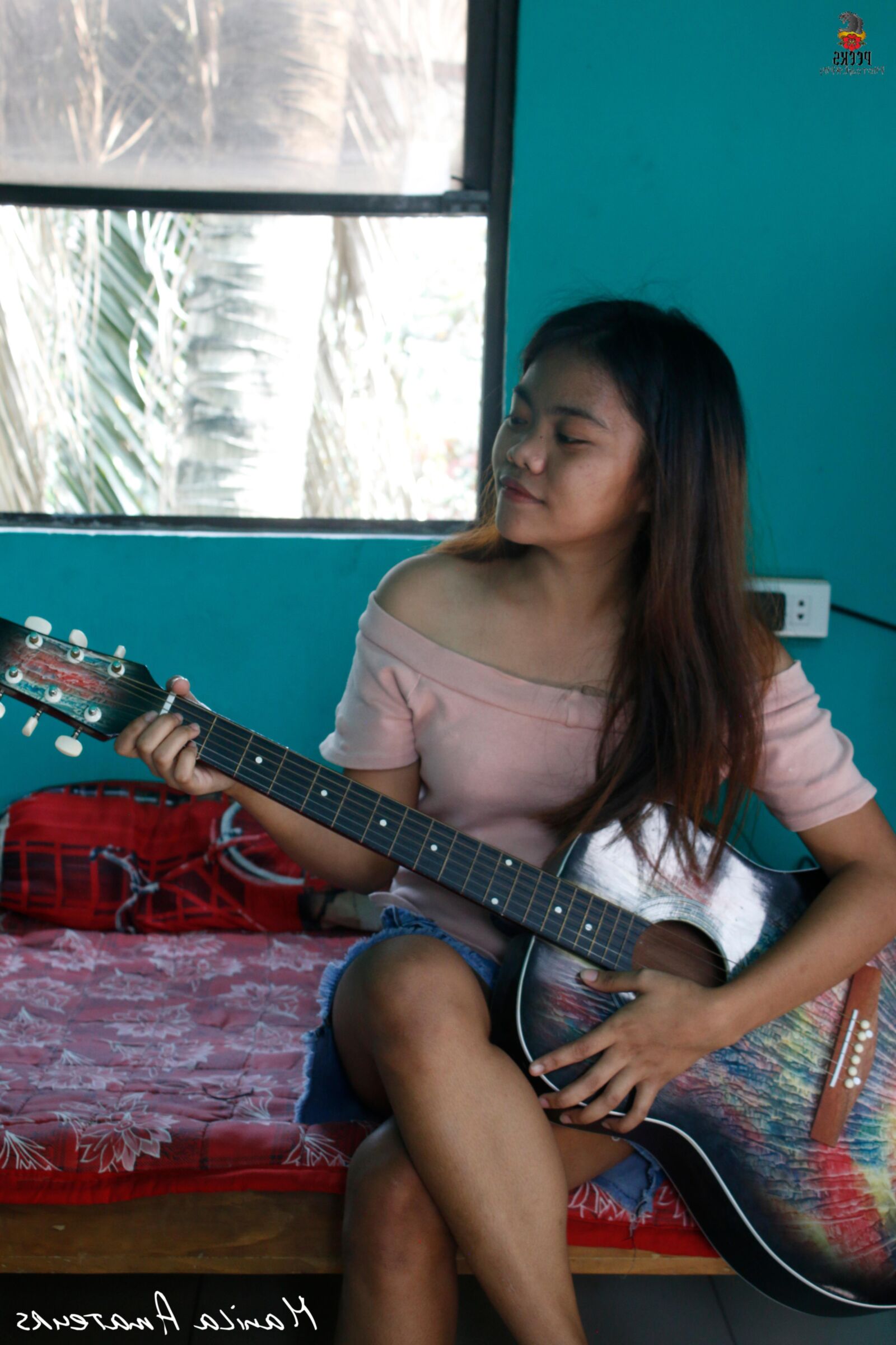 MaryAnn Manila Amateures