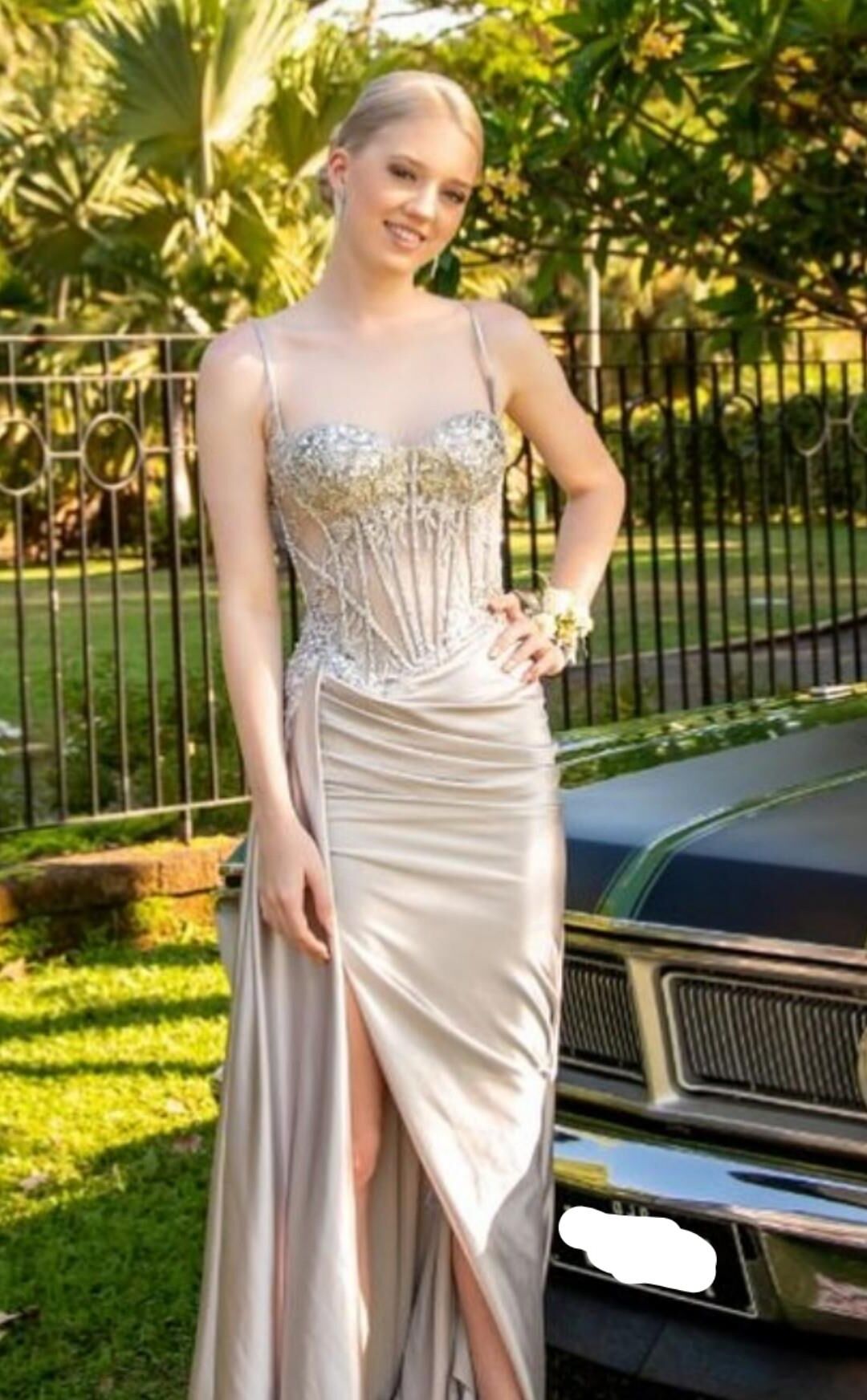 Prom queen 
