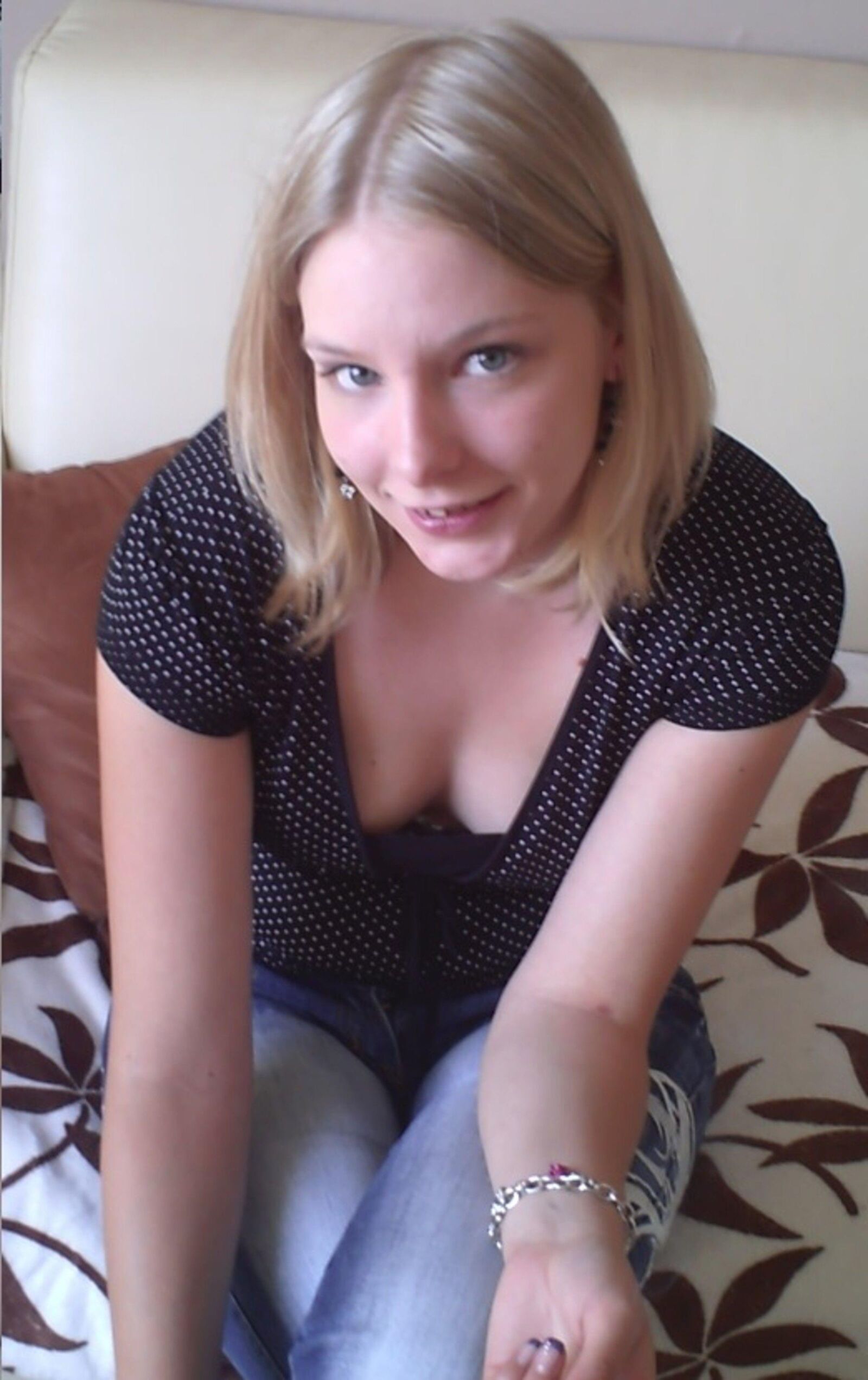 GERMAN SLUT 