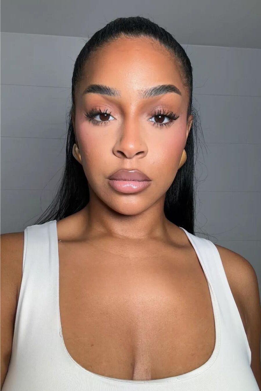 can you tribute that goddess for me ?