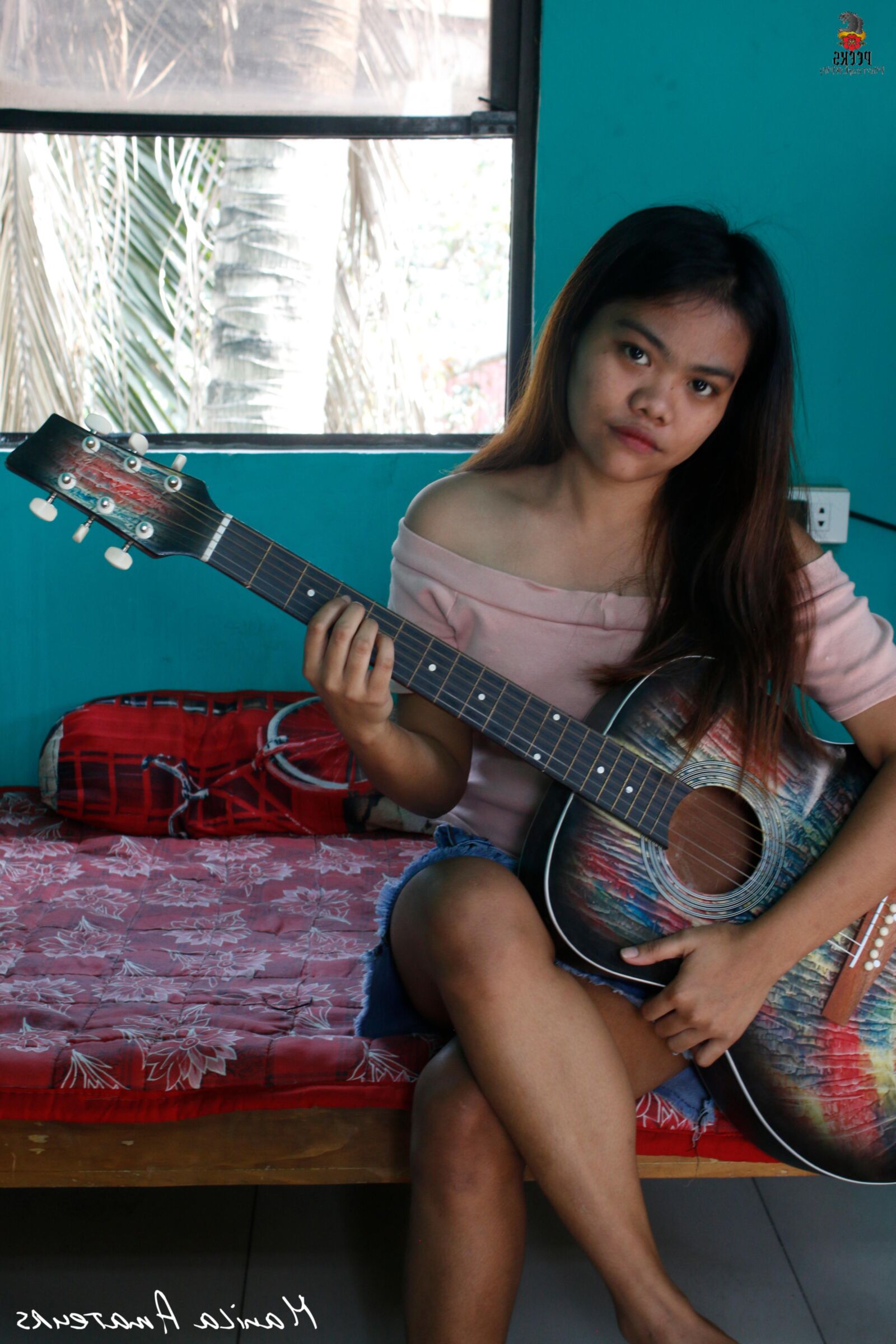 MaryAnn Manila Amateures