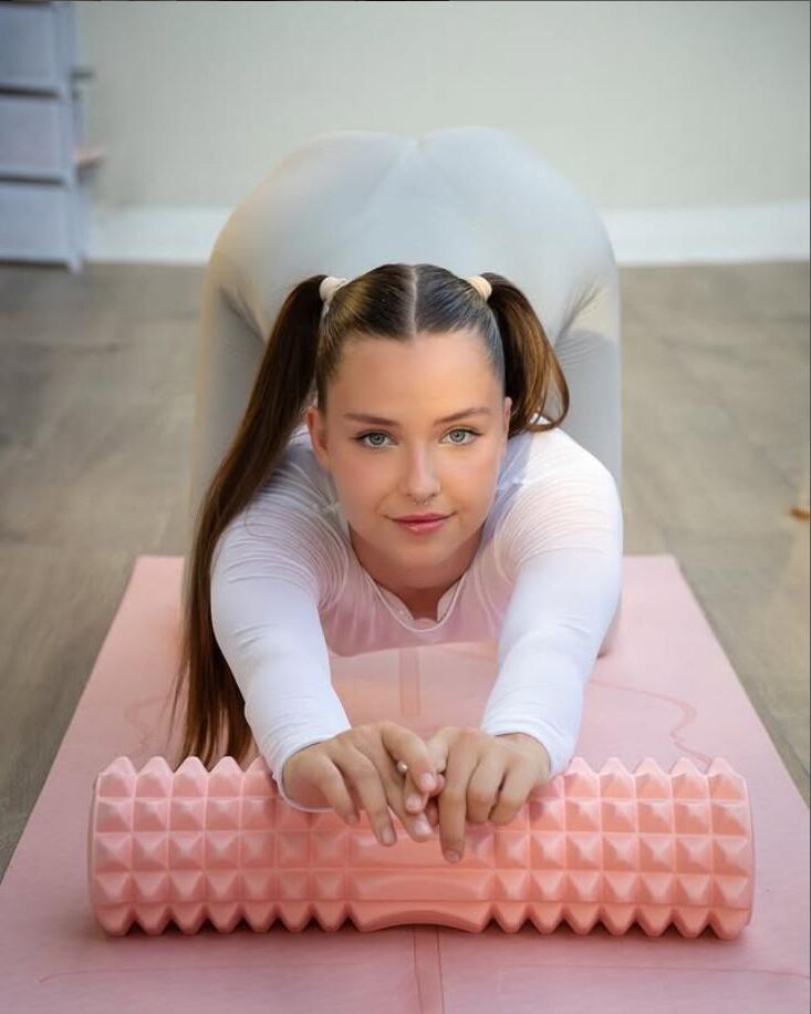 Fitnessentage