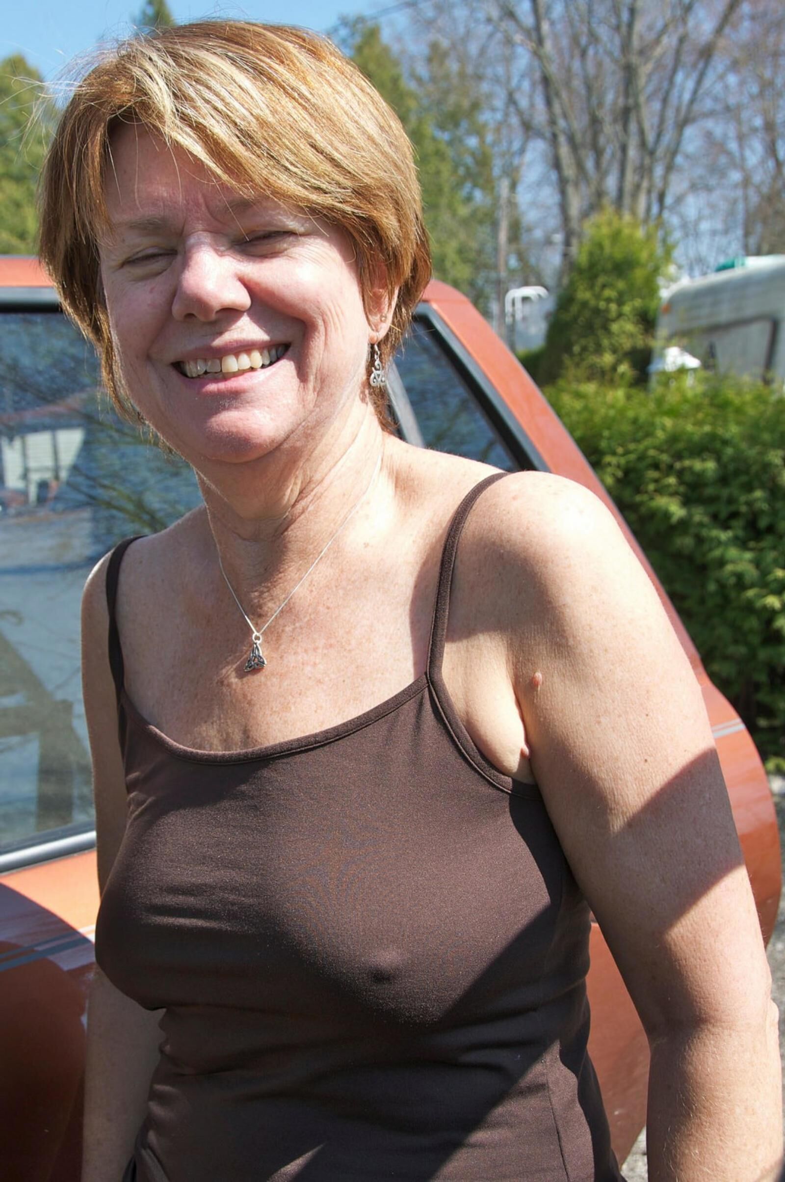 A Mix Of Beautiful Grannys