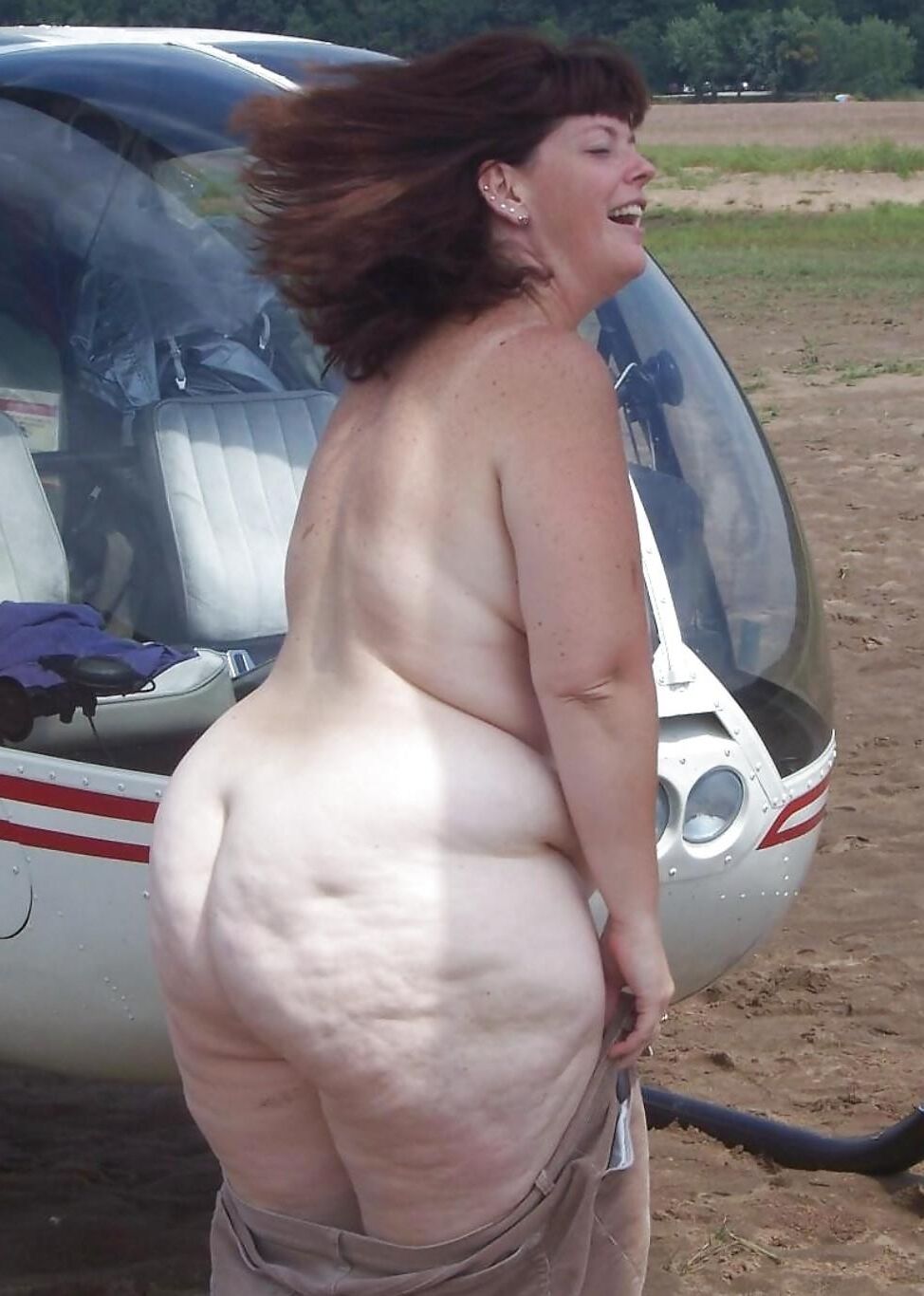 bbw mom laney