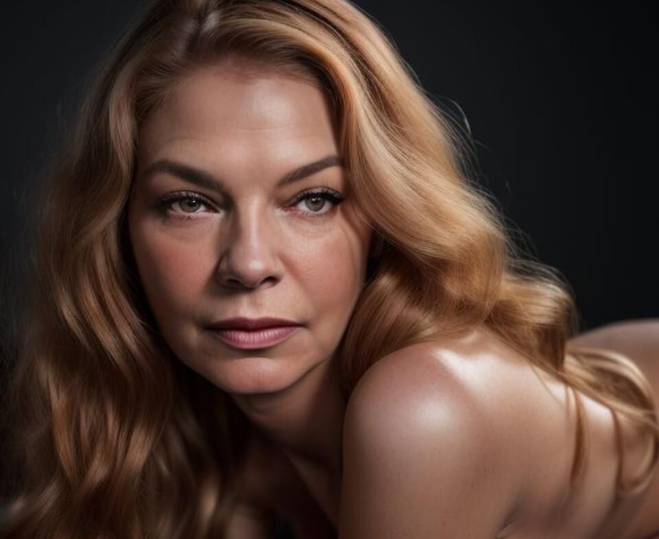 Classic AI Celebs Famous Historical Hollywood Ho's